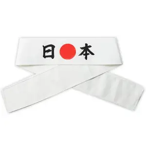 応援はちまき 日本